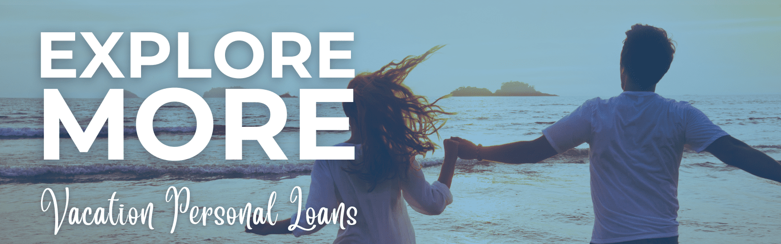 Vacation personal loans